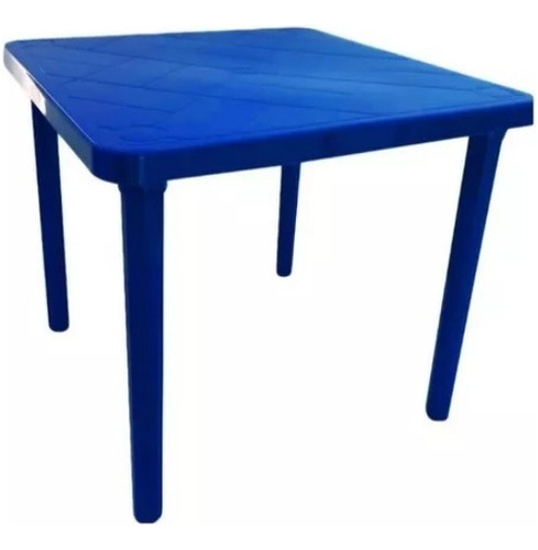 Mesa Plastica 