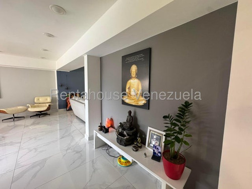 Apartamento En Venta Santa Eduvigis Wl25-22376