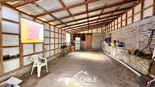 Hermosa Casa En Venta En Quilpué. (87484)