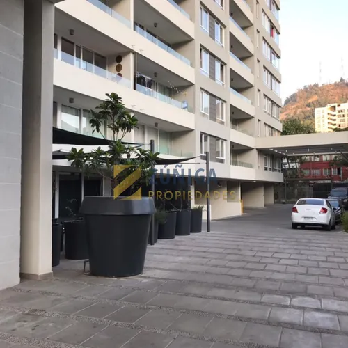 ¡arrienda Tu Nuevo Hogar En El Corazón De Recoleta!
