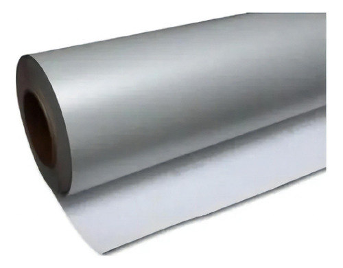 Rollo De Vinilo Esmeril Premium Para Vidrio Paño 100*122 Cm