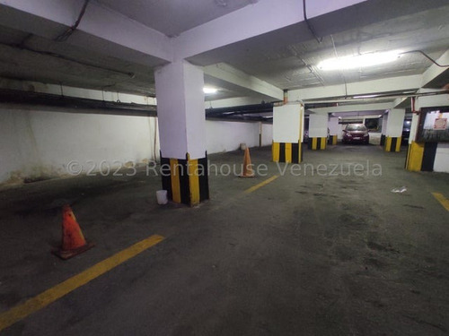 Local Comercial En Venta, Quinta Crespo Mls #24-6102 Sc
