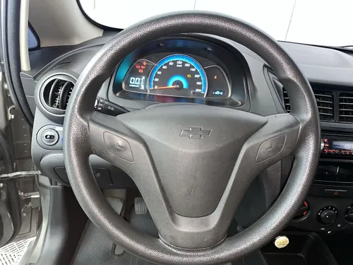 Chevrolet Sail 1.4 LS MT 2015