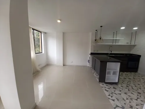 Apartamento En Arriendo Camelia (279061513).