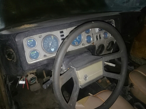 Renault Torino Coupe Zx