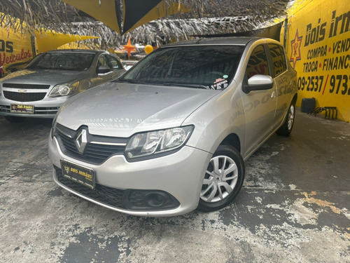 Renault Sandero 1.6 Expression Hi-power 5p