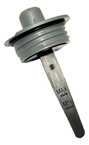 Tapón Deposito Dirección Original Vw Gol Saveiro Robust Fox