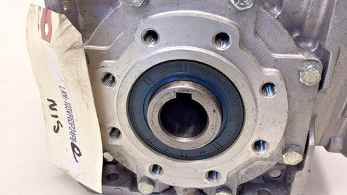 Bonfiglioli W63u-24-p80-b5-b8 Gear Box Reducer Ccb