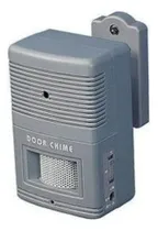 Comprar Sensor De Movimiento Con Alarma Timbre Bodega