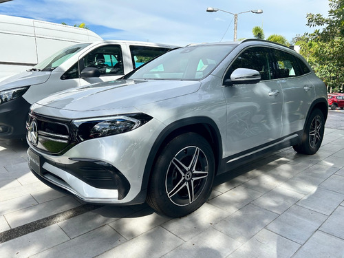 Mercedes Benz Eqa350 4matic