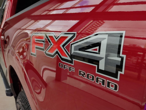 Ford F-150 Lariat Luxury 5.0 V8 2021