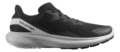 Zapatillas Impulse M - Black/lunar Rock Salomon 415970