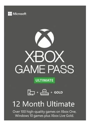 Xbox game pass ultimate series x discount