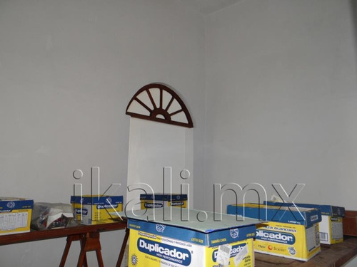 Imagen 9 de 12 de Local Comercial En Renta Santiago De La Peña