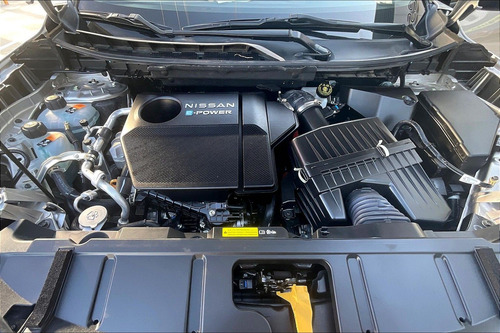 Nissan X-trail 2024