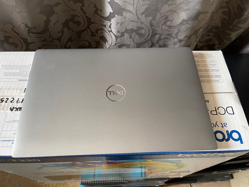 Dell Latitude 5420 Core I5 11va 16gb Ram 256gb Ssd Gris (Reacondicionado)