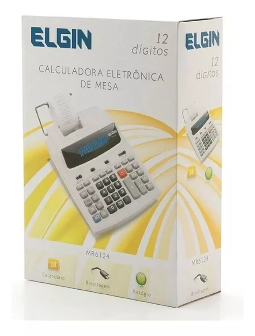 Primeira imagem para pesquisa de calculadora com bobina