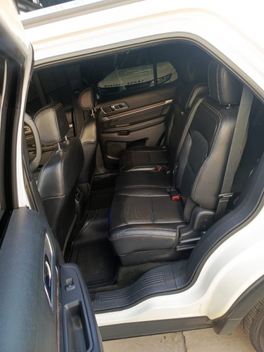 Ford Explorer 2016 Limited 4x4 150.000km 2-1