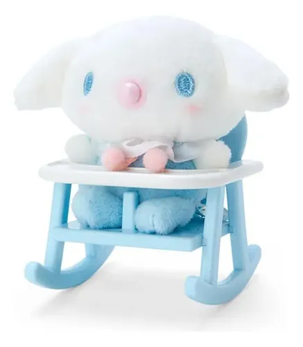 Alfombrilla Sanrio 555070 Cinnamoroll Para Silla De Bebé | Cuotas