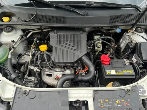 Renault Logan 1.6 Dynamique