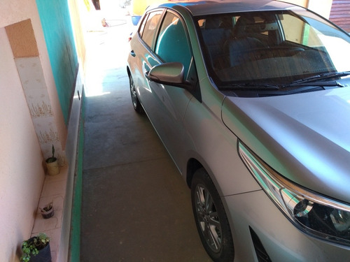 Toyota Yaris 1.5 107cv Xls 5 P 2020
