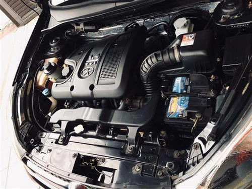 Jac J3 1.4 16v Vvt Gasolina 2014