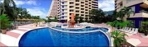 Imagen 11 de 12 de Acapulco Suite 6 Personas Todo El Año
