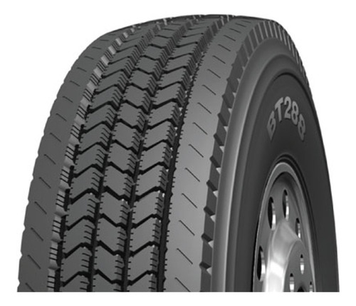 Neumático Boto Bt 288 - 7.50 R16 Set ( Cámara Y Protector)