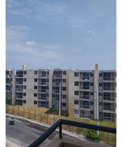 Apartamento En Venta Manatial De Soledad