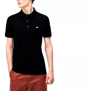 Polo Lacoste Hombre Slim Fit