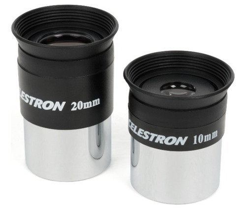 Imagen 6 de 6 de Telescopio Refractor Celestron Astromaster 90az 1000mm