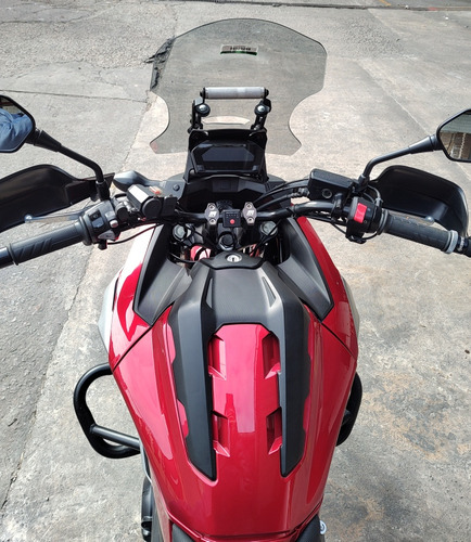 Honda Nc 750 X