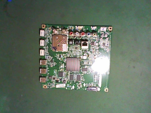 Placa Logica Tv LG 42lb5800 (ptv-548)