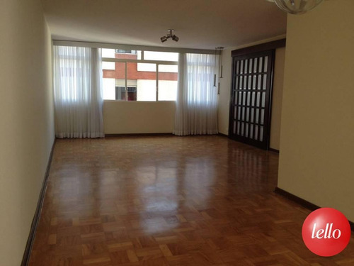 Apartamento - Ref: 113265