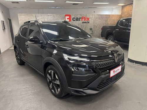 Renault Kardian 1.0 TCE FLEX TECHNO EDC