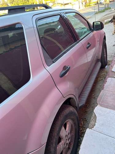 Ford Escape 4X2 Xlt At 2.3L