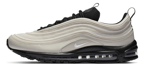 Zapatillas Nike Air Max 97 Light Bone Urbano Dh0861-100   