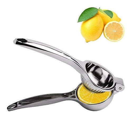 Iorigin Lemon Lime Squeezer Manual Jugo De Exprimidor De Cit