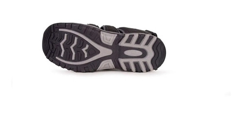 Imagen 5 de 10 de Sandalia Deportiva Zapatilla Nevados Hombre Liviano Trekking