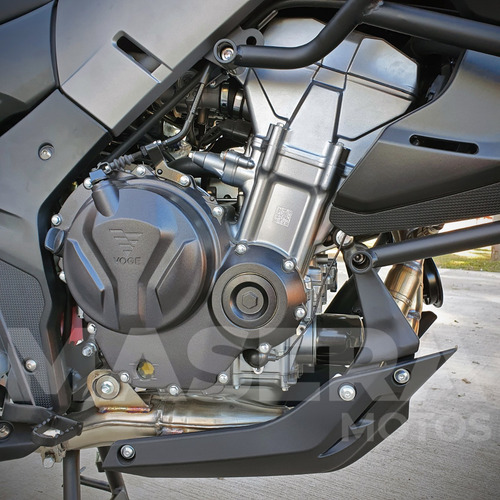 Voge 500 Dsx - 0 Km - Voge 500dsx - Envíos A Todo El País