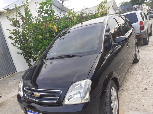 Chrevrolet Meriva Premium