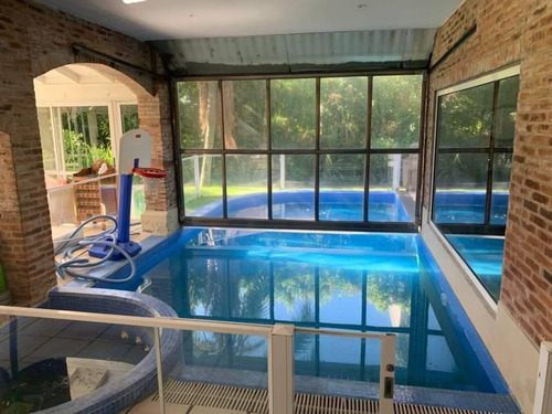 Imagen 4 de 24 de Casa En Alquiler Al Rio, Santa Maria De Tigre