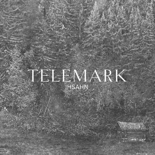 Ihsahn - Telemark - Cd Importado