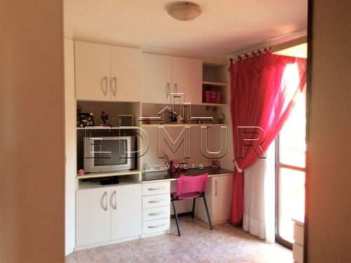 Imagem 8 de 11 de Apartamento - Centro - Ref: 20339 - V-20339