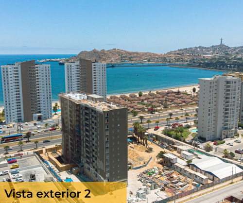 Imagen 2 de 9 de Departamento En Venta En Coquimbo