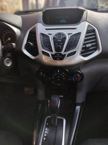 Ford Ecosport 2.0 Trend At