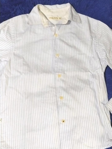 Camisa De Niño