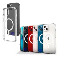 Comprar Funda Case Protector Para Celulares iPhone Para Magsafe  