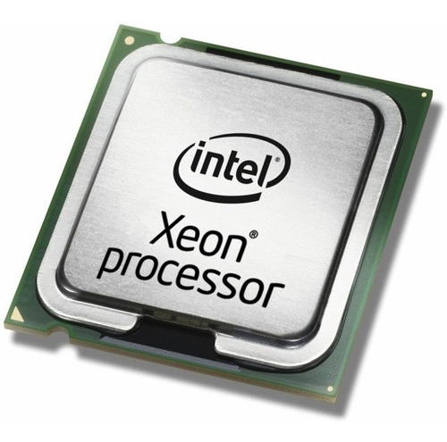 Cpu Intel Xeon 5140 Dual Core, 2.33ghz, 1333mhz, Oem, Nuevos