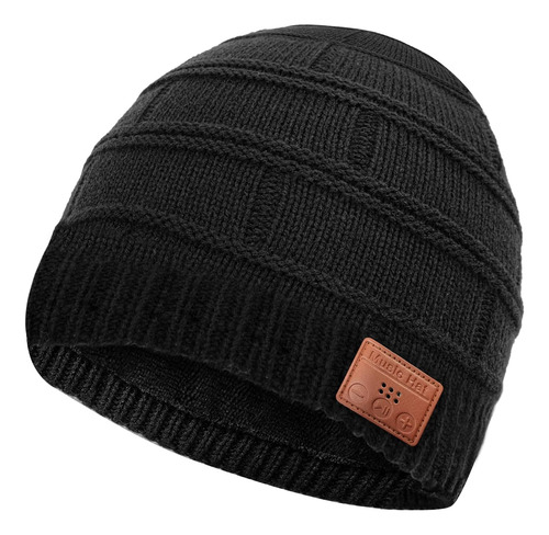 Gorro Inalámbrico, Regalo Para Hombre, Audífonos Inalámbri